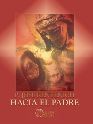 cover image of Hacia el Padre